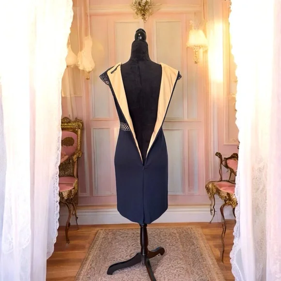 Like New Antonio Melani Dress - Picture 3 of 10